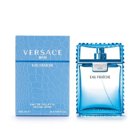 versace man eau fraiche eau de toilette 50ml gift set|versace man eau fraiche longevity.